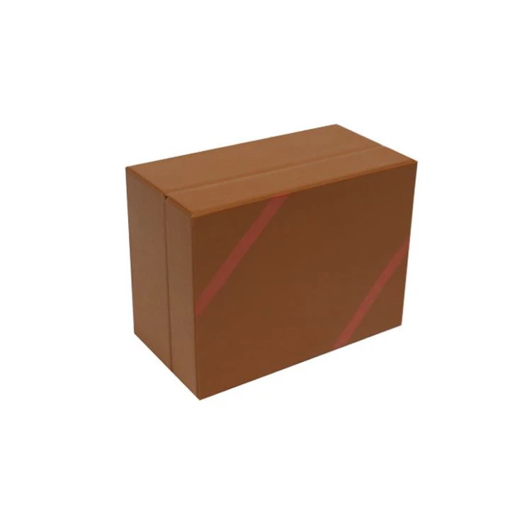 Leather Watch Box
