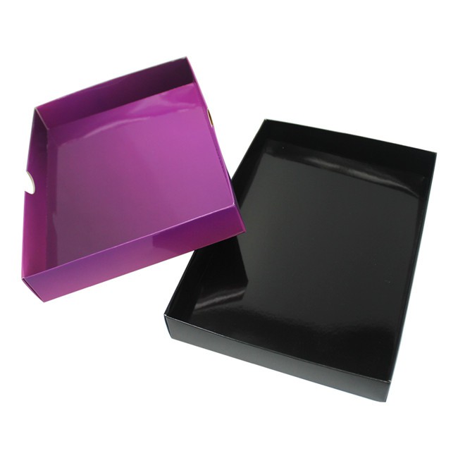 Personalised Chocolate Boxes